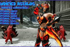Astalos