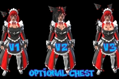 Chest