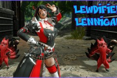 Lewdified-Lennigan