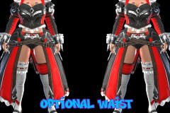 Waist