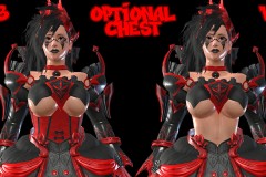 Chest