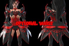 Waist