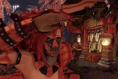 Skullface