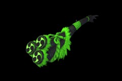 1_Green