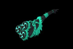 1_Teal