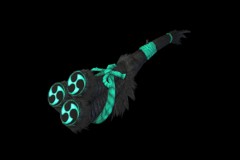 Teal