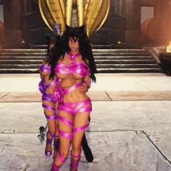 Nyotengu 1