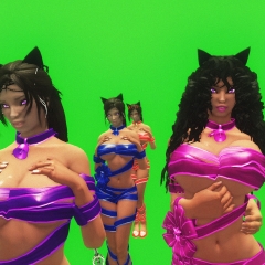 Nyotengu 5