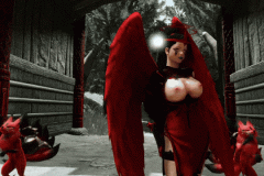 Riggified-Assassin-Angel-X