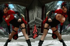 Harness
