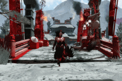 Riggified-Bahamut-X