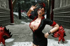 Topless3