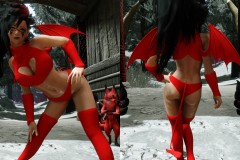 CuteDevil