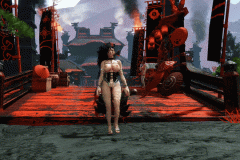 RIggified-Latex-Succubus-X