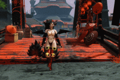 Leifang-Halloween-X
