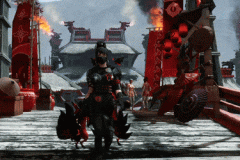 Riggified-Ninja
