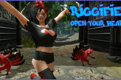 OpenYourHeart