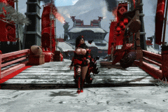 Riggified-Syana-X