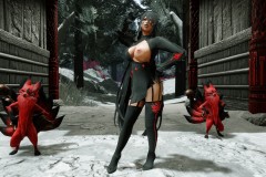 Topless1v1