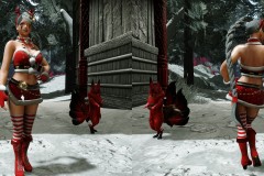 XmasPyran
