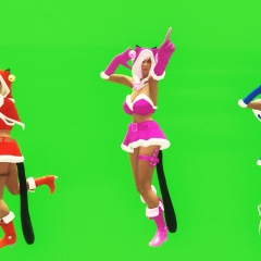 Santa 1