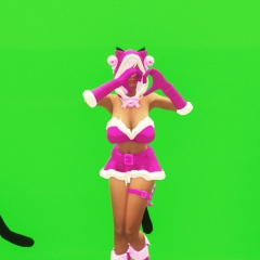 Santa 10