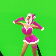 Santa 12