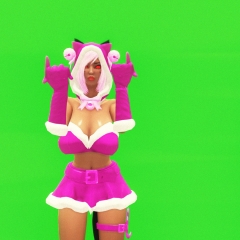 Santa 13