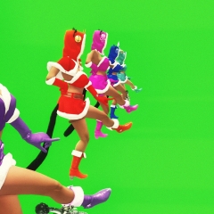 Santa 14