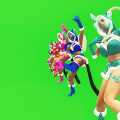 Santa 15