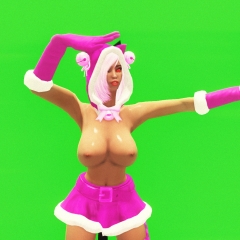 Santa 16