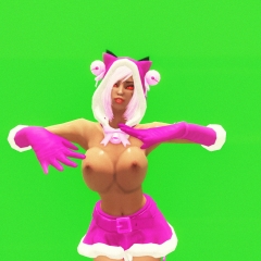 Santa 17
