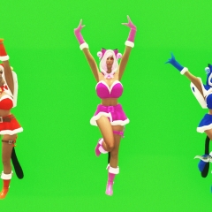 Santa 2