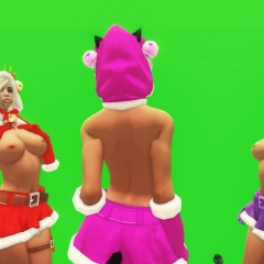 Santa 20