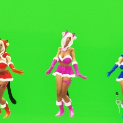 Santa 3