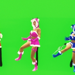 Santa 4