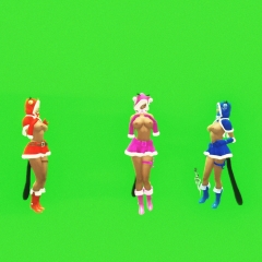 Santa 7