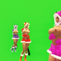 Santa 8