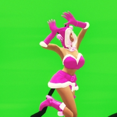 Santa 9