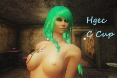 Hgec-c-cup