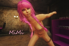 Mimi