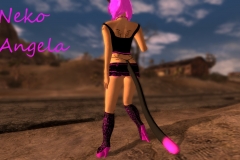 Neko-Angela