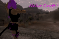 Neko-Croft