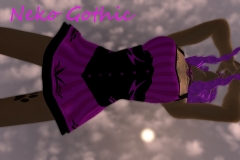 Neko-Gothic