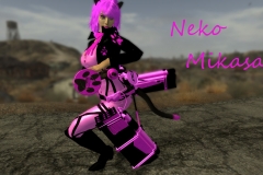 Neko-Mikasa2