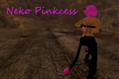 Neko-Pinkcess1