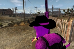Nekocowgirl