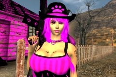 Nekocowgirl3