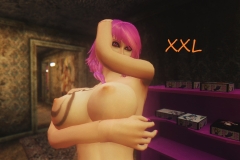 XXL