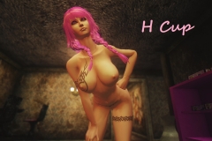 h-cup